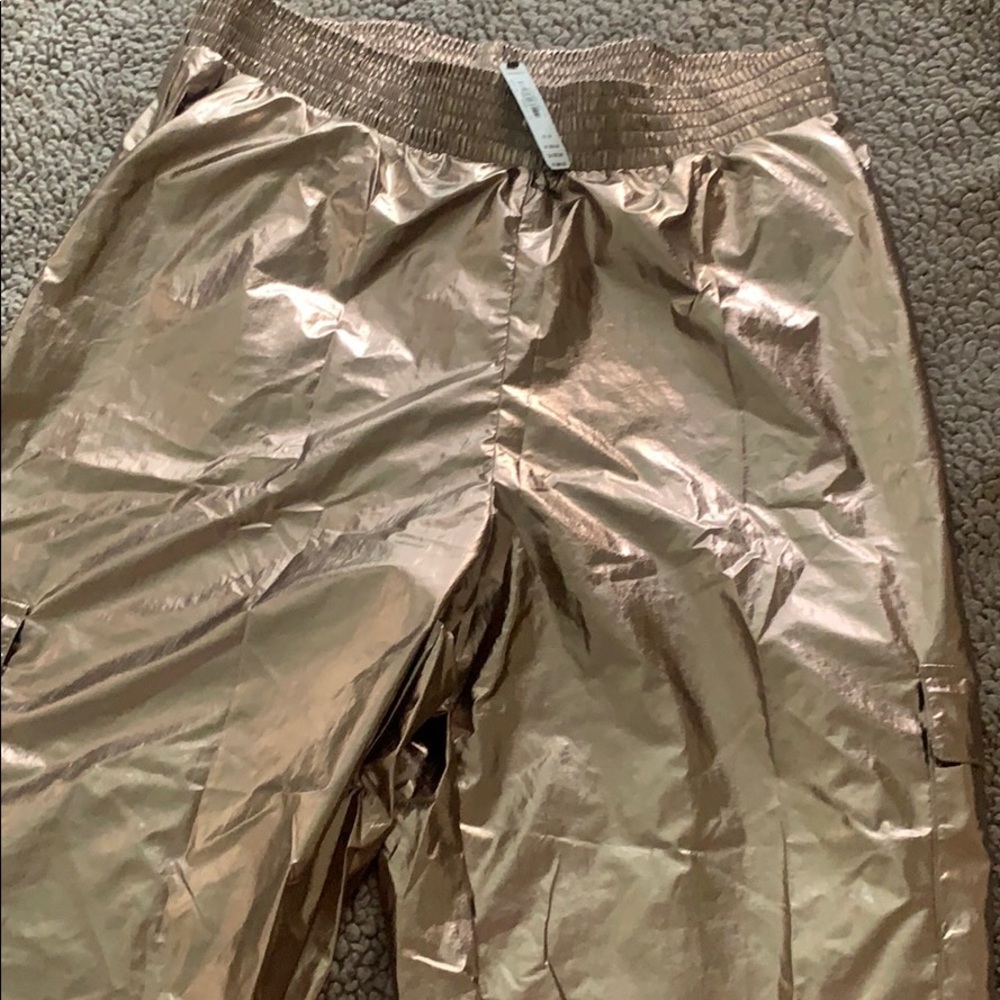 Brand new Victoria sport